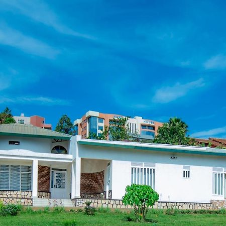 Nazareth Guest House Kigali Exterior photo