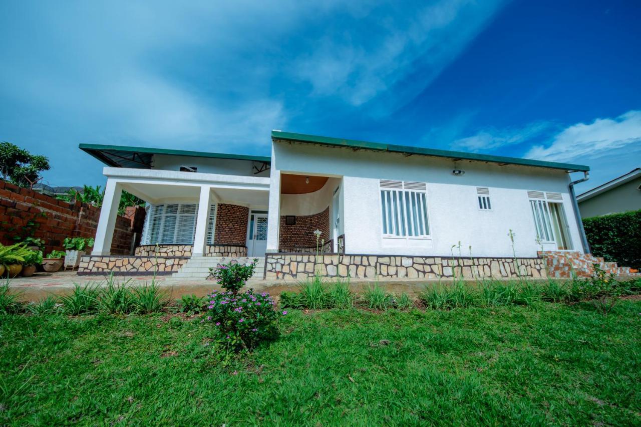 Nazareth Guest House Kigali Exterior photo