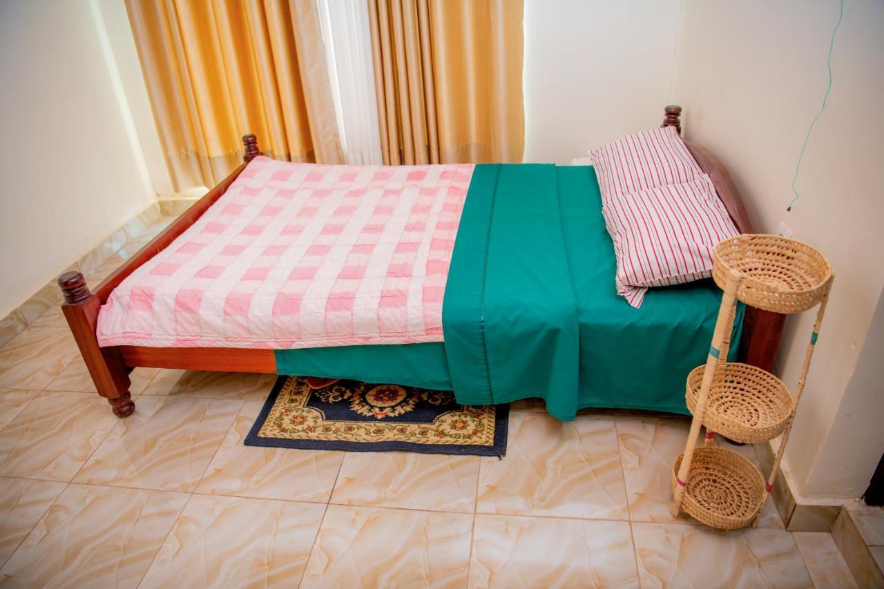 Nazareth Guest House Kigali Exterior photo