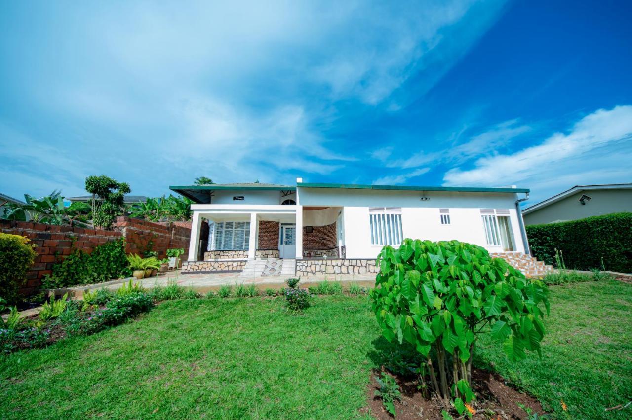 Nazareth Guest House Kigali Exterior photo